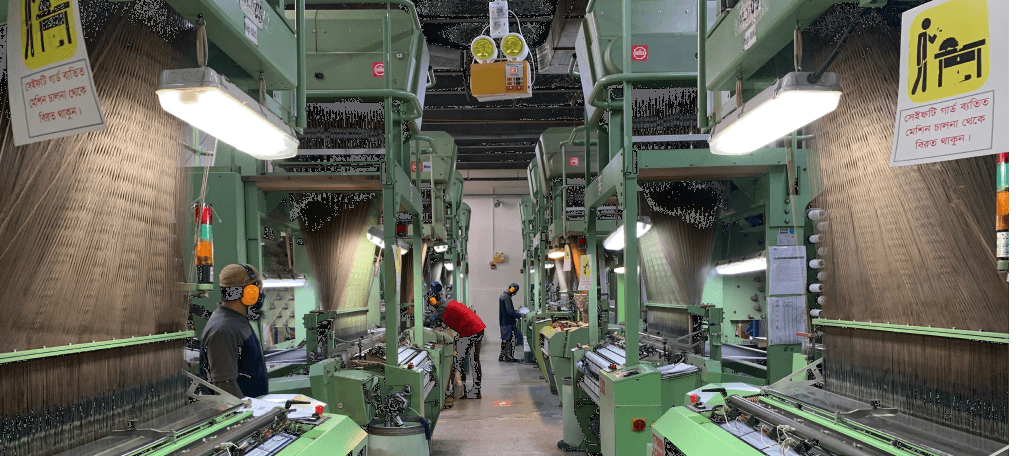 Polystyrene Factory